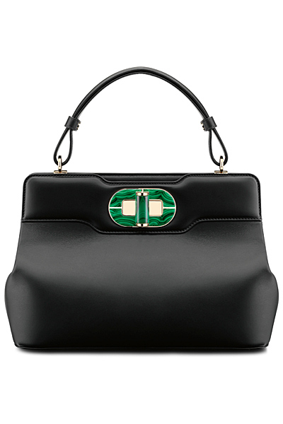 Bulgari - Bags and Accessories - 2013 Fall-Winter