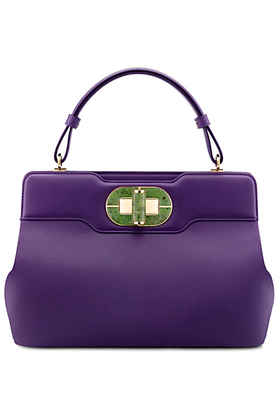 Bulgari - Bags and Accessories - 2013 Fall-Winter