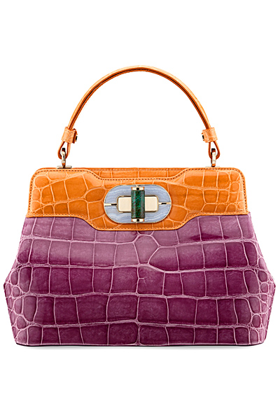 Bulgari - Bags and Accessories - 2014 Spring-Summer