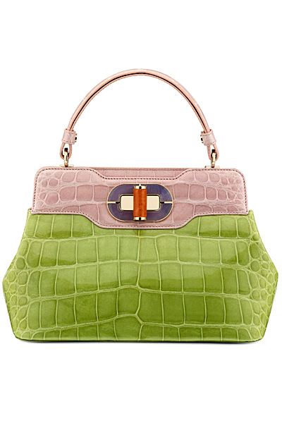 Bulgari - Bags and Accessories - 2014 Spring-Summer