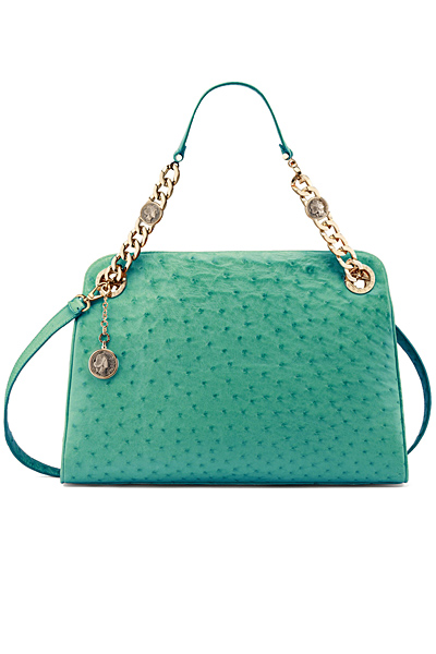 Bulgari - Handbags - 2012 Spring-Summer