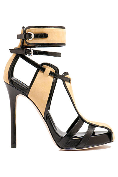 Camilla Skovgaard - Shoes - 2012 Fall-Winter