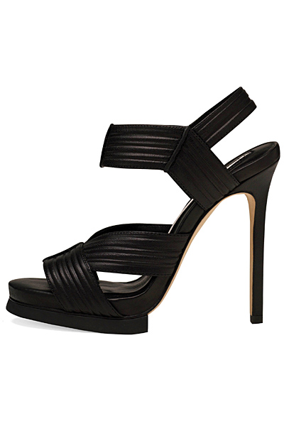 Camilla Skovgaard - Shoes - 2013 Spring-Summer