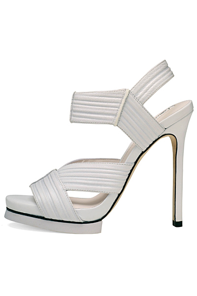 Camilla Skovgaard - Shoes - 2013 Spring-Summer