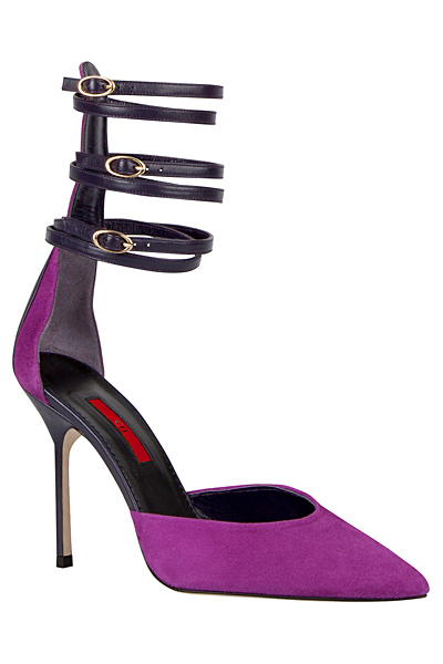 Carolina Herrera - CH Women's Shoes - 2012 Fall-Winter