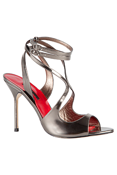 Carolina Herrera - CH Women's Shoes - 2012 Fall-Winter