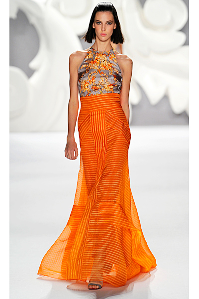 Carolina Herrera - Ready-to-Wear - 2013 Spring-Summer