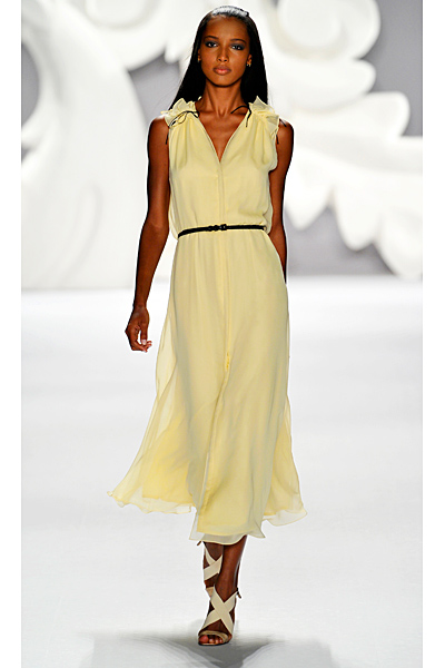 Carolina Herrera - Ready-to-Wear - 2013 Spring-Summer