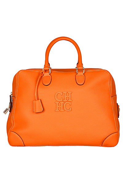 Carolina Herrera - CH Women's Accessories - 2013 Spring-Summer