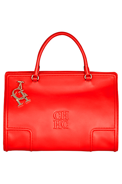 Carolina Herrera - CH Women's Accessories - 2013 Fall-Winter