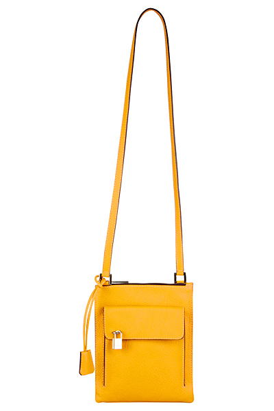 Carolina Herrera - CH Women's Accessories - 2012 Spring-Summer