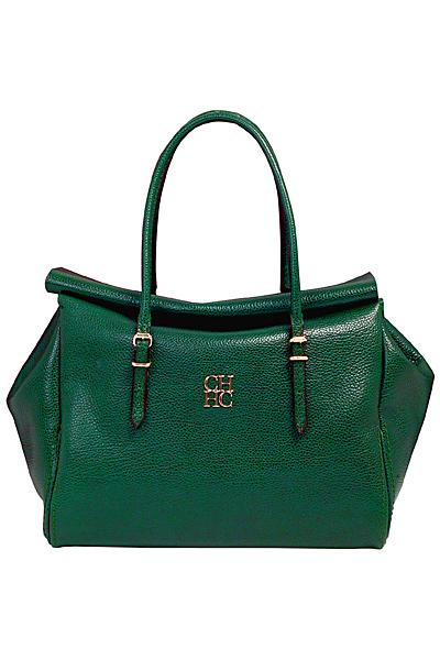 Carolina Herrera - CH Women's Bags - 2011 Spring-Summer