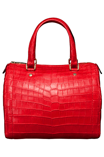 Carolina Herrera - CH Women's Bags - 2011 Spring-Summer