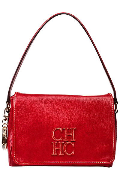 Carolina Herrera - CH Women's Bags - 2011 Spring-Summer