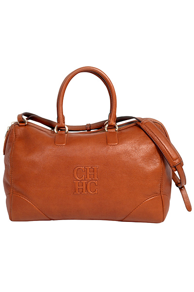 Carolina Herrera - CH Women's Bags - 2011 Spring-Summer