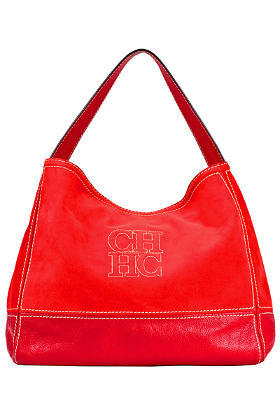 Carolina Herrera - CH Women's Bags - 2011 Spring-Summer