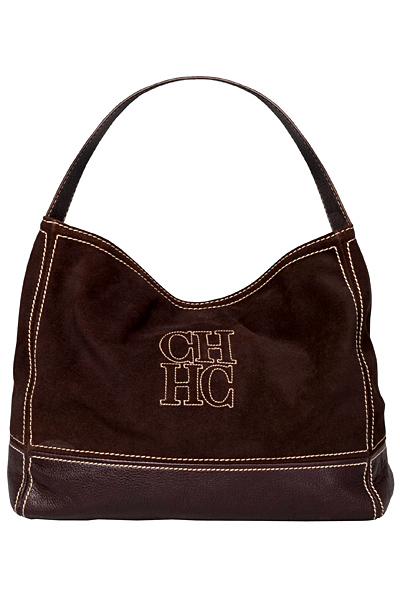 Carolina Herrera - CH Women's Bags - 2011 Spring-Summer