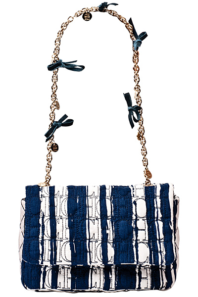 Carolina Herrera - CH Women's Bags - 2011 Spring-Summer