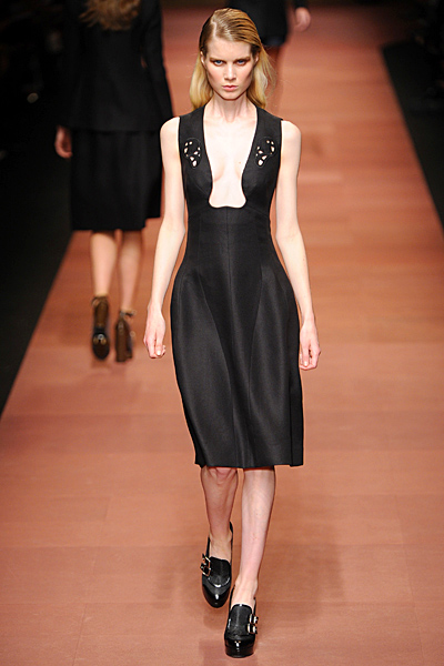 Carven - Ready-to-Wear - 2013 Spring-Summer