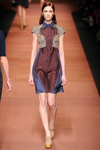 Carven - Ready-to-Wear - 2013 Spring-Summer