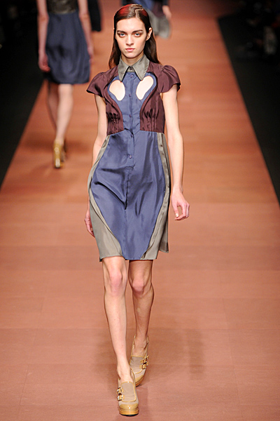 Carven - Ready-to-Wear - 2013 Spring-Summer