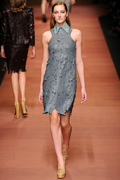 Carven - Ready-to-Wear - 2013 Spring-Summer