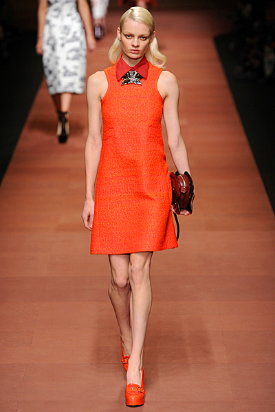 Carven - Ready-to-Wear - 2013 Spring-Summer