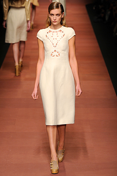 Carven - Ready-to-Wear - 2013 Spring-Summer