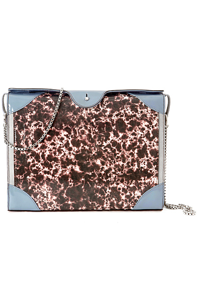 Carven - Accessories - 2013 Pre-Fall