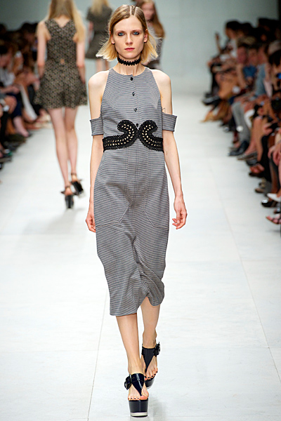 Carven - Ready-to-Wear - 2014 Spring-Summer