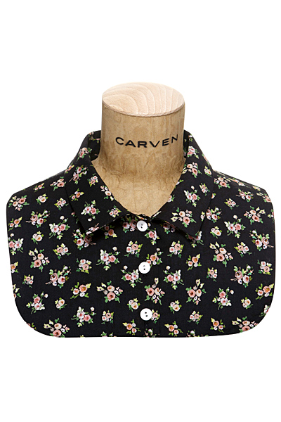 Carven - Accessories - 2014 Spring-Summer