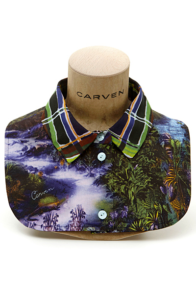 Carven - Accessories - 2014 Pre-Spring