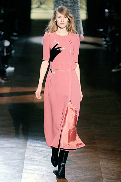 Carven - Ready-to-Wear - 2014 Fall-Winter