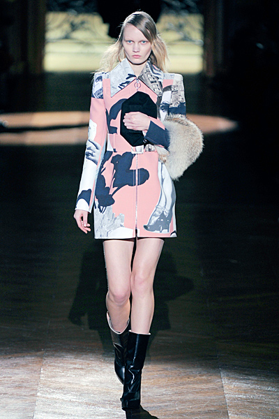 Carven - Ready-to-Wear - 2014 Fall-Winter