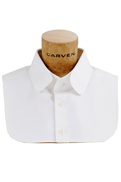 Carven - Accessories - 2014 Pre-Fall