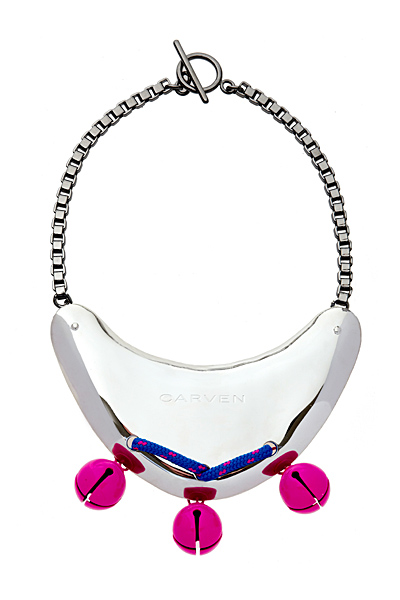 Carven - Accessories - 2012 Spring-Summer