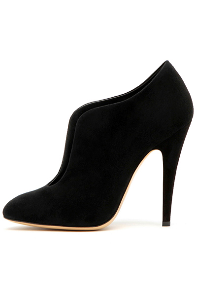 Casadei - Shoes - 2012 Fall-Winter