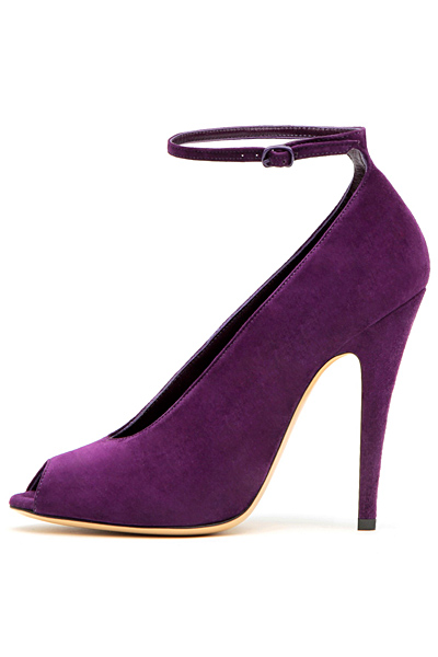 Casadei - Shoes - 2012 Fall-Winter