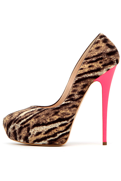 Casadei - Shoes - 2012 Fall-Winter