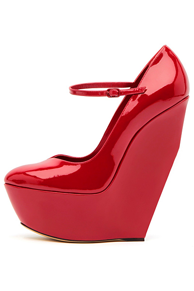 Casadei - Shoes - 2012 Fall-Winter