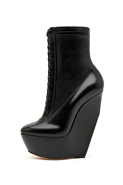 Casadei - Shoes - 2012 Fall-Winter