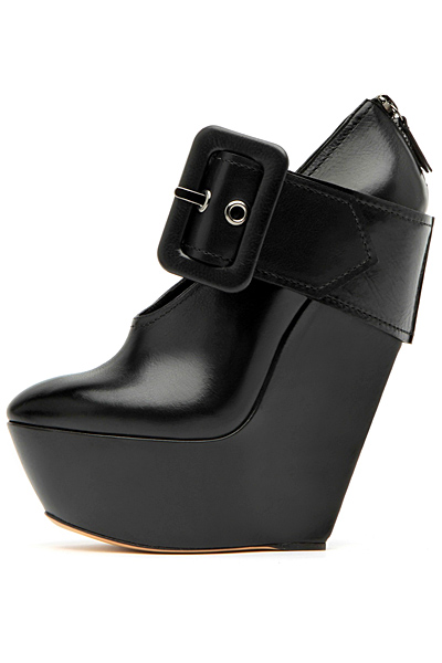 Casadei - Shoes - 2012 Fall-Winter