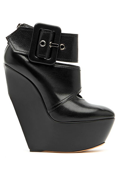 Casadei - Shoes - 2012 Fall-Winter