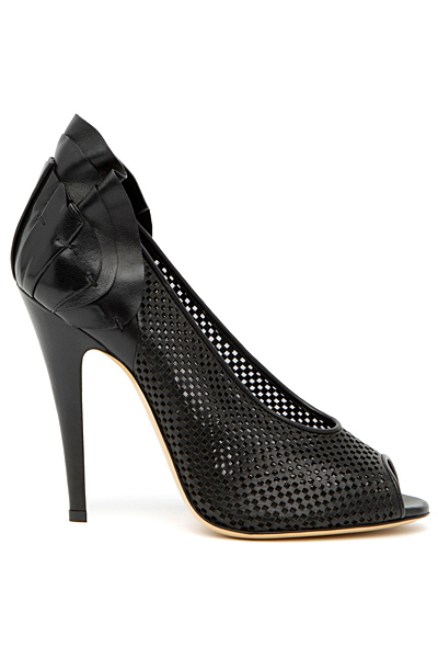 Casadei - Shoes - 2012 Fall-Winter