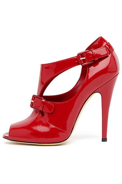 Casadei - Shoes - 2012 Fall-Winter