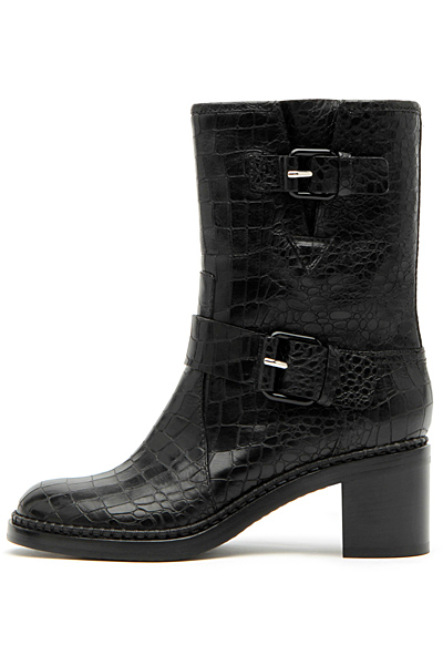 Casadei - Shoes - 2012 Fall-Winter