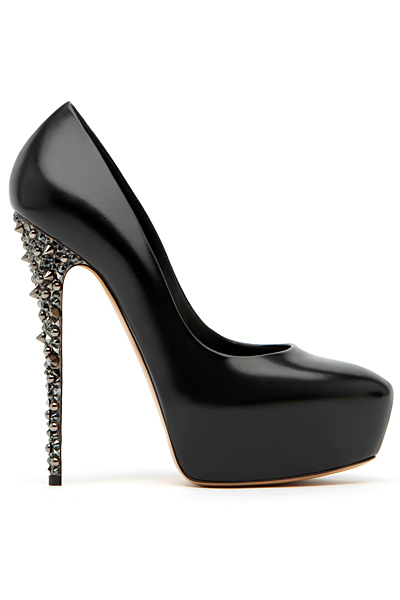 Casadei - Shoes - 2012 Fall-Winter