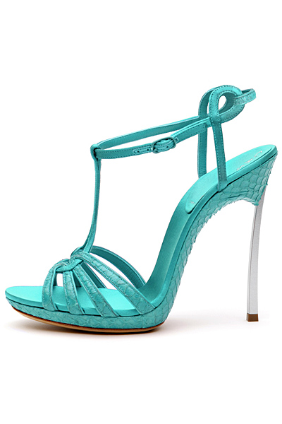 Casadei - Shoes - 2013 Spring-Summer