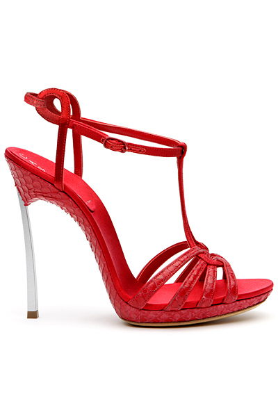Casadei - Shoes - 2013 Spring-Summer