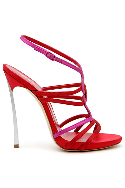 Casadei - Shoes - 2013 Spring-Summer